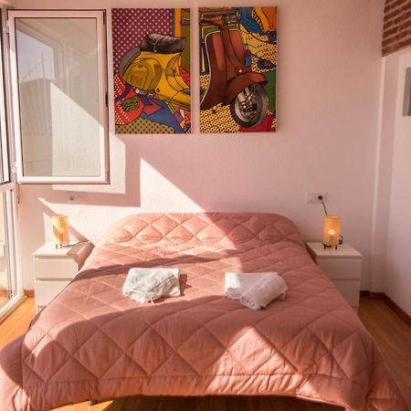 Orilla Beach House Aguadulce  Exterior foto